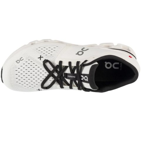 Buty do biegania On Cloud X 4 M 3ME30040791