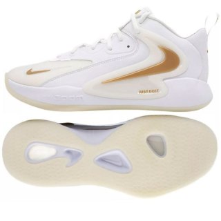 Buty do siatkówki Nike Hyperset 2 M FQ7070-104