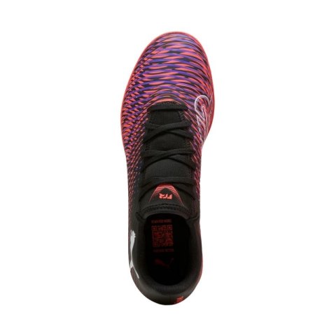 Buty piłkarskie Puma Future 8 Play IT M 108379 01 Buty piłkarskie Puma Future 8 Play IT M 108379 01
