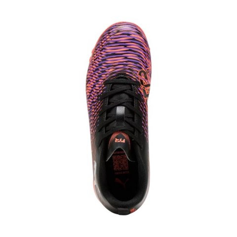 Buty piłkarskie Puma Future 8 Play TT+ Jr 108395 01 Buty piłkarskie Puma Future 8 Play TT+ Jr 108395 01