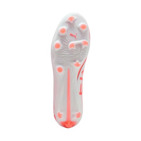 Buty piłkarskie Puma Ultra 5 Pro FG/AG M 108161 01