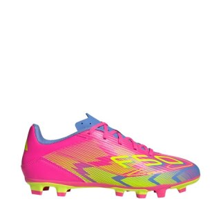 Buty piłkarskie adidas F50 Club FG/MG M JH6420