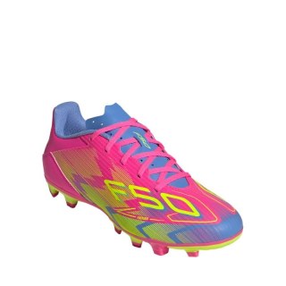 Buty piłkarskie adidas F50 Club FG/MG M JH6420
