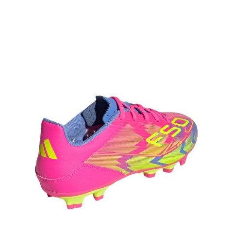Buty piłkarskie adidas F50 Club FG/MG M JH6420 Buty piłkarskie adidas F50 Club FG/MG M JH6420