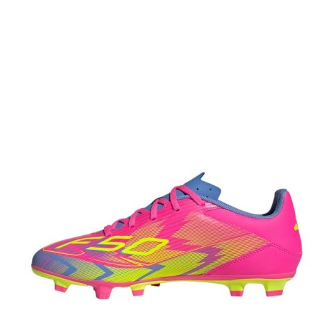 Buty piłkarskie adidas F50 Club FG/MG M JH6420 Buty piłkarskie adidas F50 Club FG/MG M JH6420