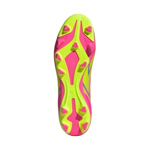 Buty piłkarskie adidas F50 Club FG/MG M JH6420 Buty piłkarskie adidas F50 Club FG/MG M JH6420