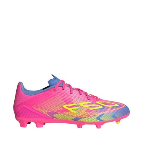 Buty piłkarskie adidas F50 League FG/MG IE1291 Buty piłkarskie adidas F50 League FG/MG IE1291