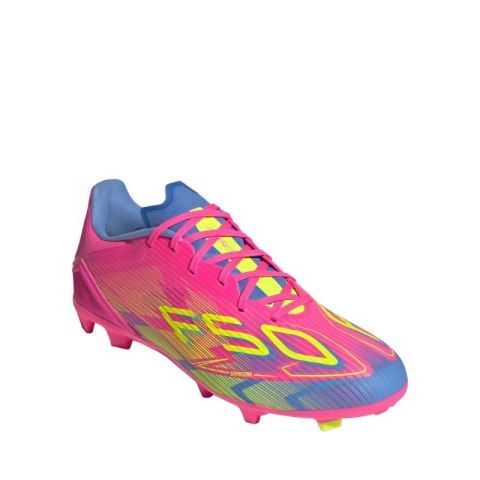 Buty piłkarskie adidas F50 League FG/MG IE1291 Buty piłkarskie adidas F50 League FG/MG IE1291