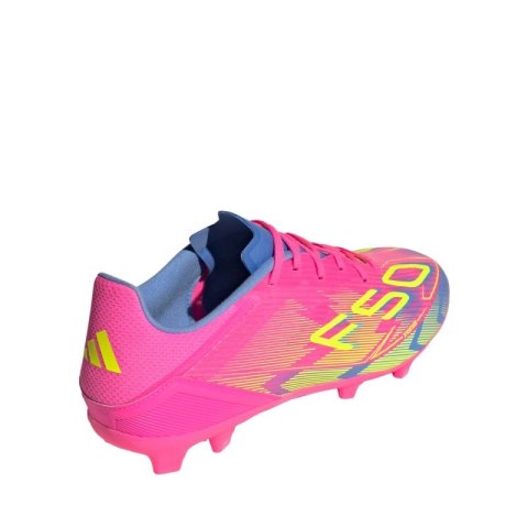 Buty piłkarskie adidas F50 League FG/MG IE1291 Buty piłkarskie adidas F50 League FG/MG IE1291