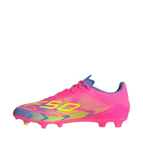 Buty piłkarskie adidas F50 League FG/MG IE1291 Buty piłkarskie adidas F50 League FG/MG IE1291