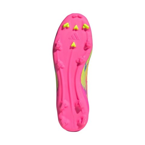 Buty piłkarskie adidas F50 League FG/MG IE1291 Buty piłkarskie adidas F50 League FG/MG IE1291