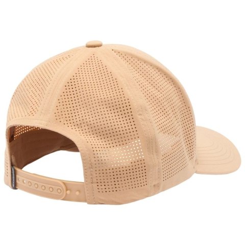 Czapka z daszkiem Columbia Mountaincap 3D Stretch Snap Back Hat 2105091262 Czapka z daszkiem Columbia Mountaincap 3D Stretch Snap Back Hat 2105091262