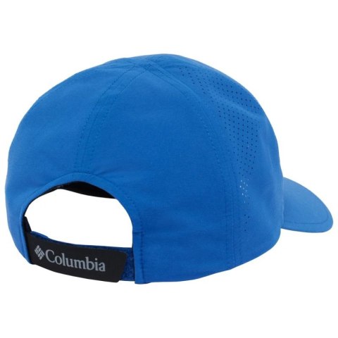 Czapka z daszkiem Columbia Silver Ridge IV Ball Cap 2121141433 Czapka z daszkiem Columbia Silver Ridge IV Ball Cap 2121141433