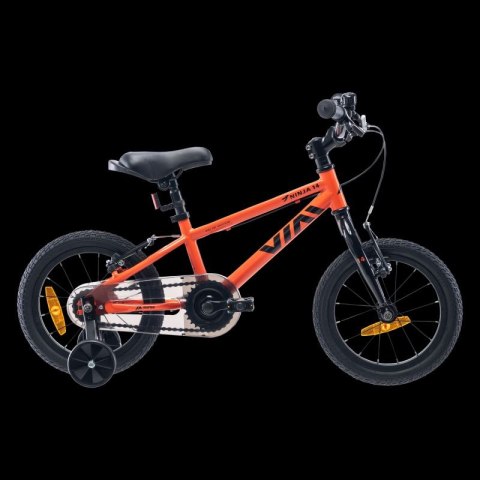 Dziecięcy Rower Martes Essentials Ninja 14 92800597989