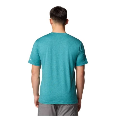 Koszulka Columbia Kwick Hike Graphic M 2071763364 Koszulka Columbia Kwick Hike Graphic M 2071763364