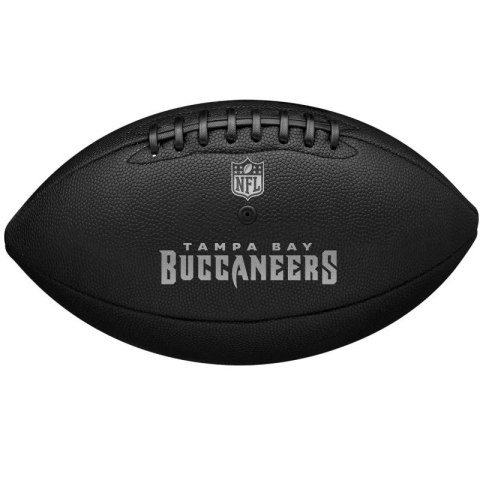Piłka Wilson NFL Team Metallic Premiere Tampa Bay Buccaneers Ball WF4015830XB