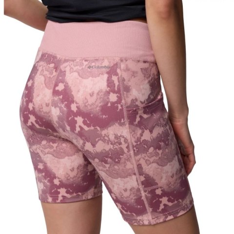 Spodenki Columbia Boundless Trek 1/2 Tight W 2074471659