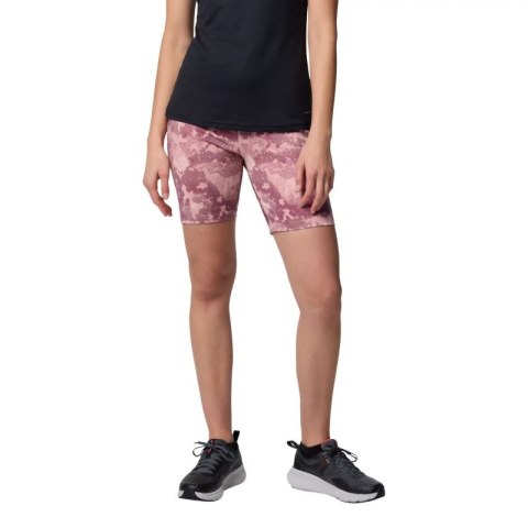 Spodenki Columbia Boundless Trek 1/2 Tight W 2074471659