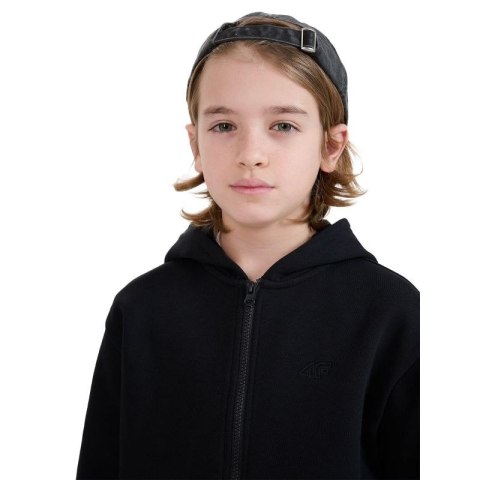 Bluza 4F Jr 4FJWMM00TSWSM1859-20S Bluza 4F Jr 4FJWMM00TSWSM1859-20S