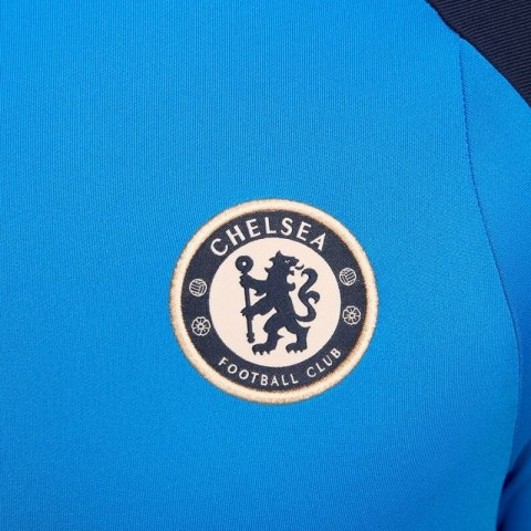 Bluza Nike Chelsea FC Strike Drill Top M FN9831-436 Bluza Nike Chelsea FC Strike Drill Top M FN9831-436