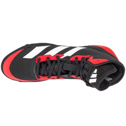 Buty bokserskie adidas Adizero Mat Wizard 6 M IG2015