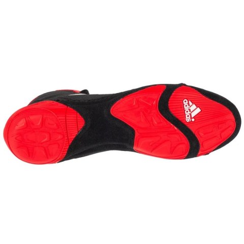 Buty bokserskie adidas Adizero Mat Wizard 6 M IG2015