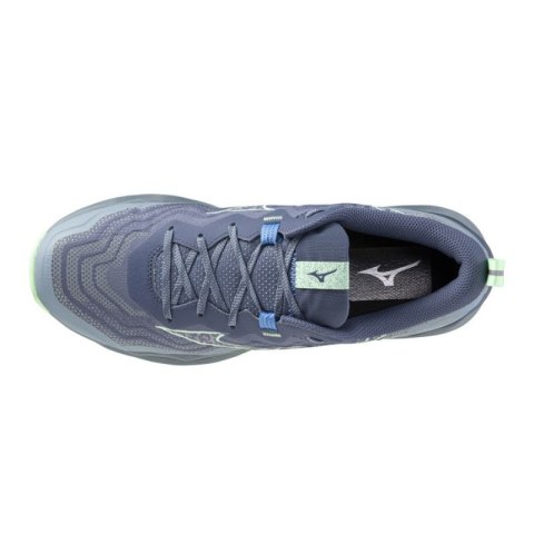 Buty do biegania Mizuno Wave Daichi 9 M J1GJ257101 Buty do biegania Mizuno Wave Daichi 9 M J1GJ257101