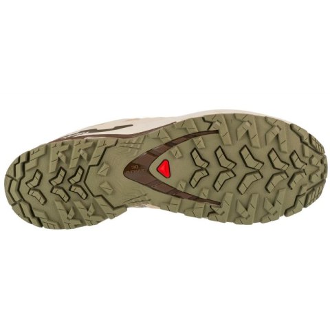 Buty do biegania Salomon XA Pro 3D v9 GTX M L47820200