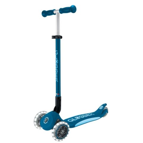 Hulajnoga PRIMO FOLDABLE PLUS LIGHTS (439-601-2)