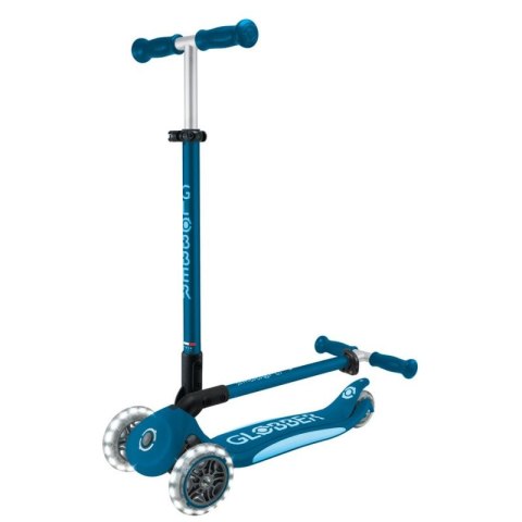 Hulajnoga PRIMO FOLDABLE PLUS LIGHTS (439-601-2)