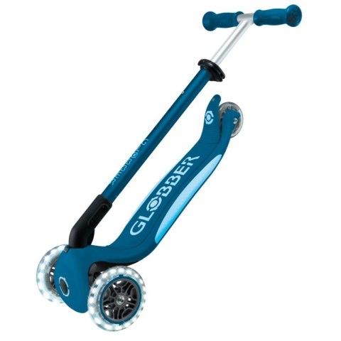 Hulajnoga PRIMO FOLDABLE PLUS LIGHTS (439-601-2)