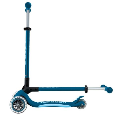 Hulajnoga PRIMO FOLDABLE PLUS LIGHTS (439-601-2)