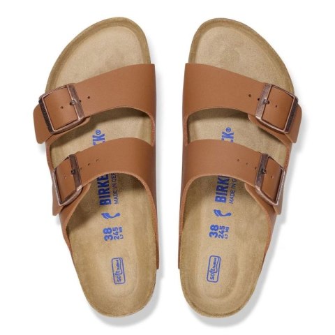 Klapki Birkenstock Arizona BS M 1019067 Klapki Birkenstock Arizona BS M 1019067