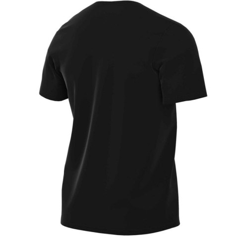 Koszulka Nike FC Barcelona Crest Tee M FV8566-010 Koszulka Nike FC Barcelona Crest Tee M FV8566-010
