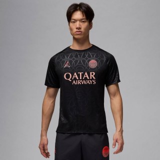 Koszulka Nike PSG Academy Pro Trzecia M FQ2550-011