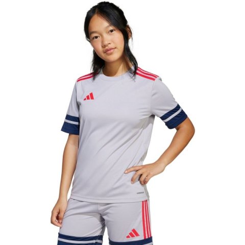 Koszulka adidas Squadra 25 Jr JP3413
