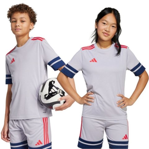 Koszulka adidas Squadra 25 Jr JP3413