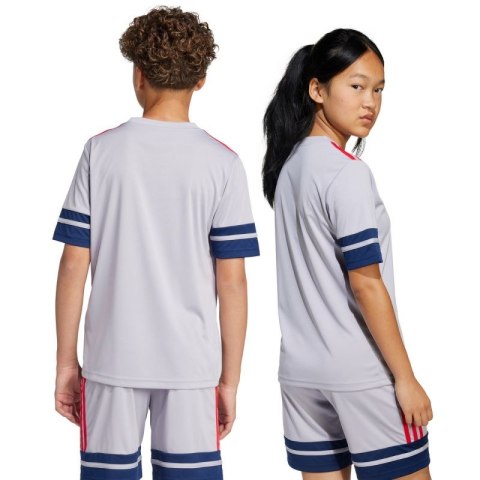 Koszulka adidas Squadra 25 Jr JP3413