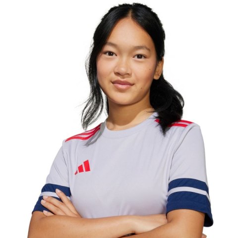 Koszulka adidas Squadra 25 Jr JP3413