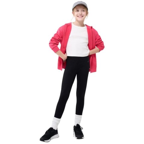 Legginsy 4F CAS Jr 4FJWMM00TTIGF220 20S Legginsy 4F CAS Jr 4FJWMM00TTIGF220 20S