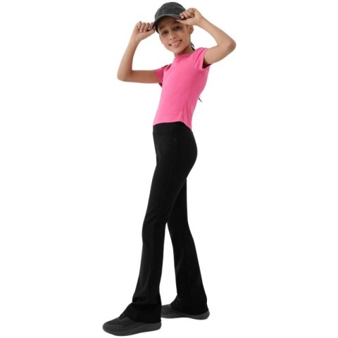 Legginsy 4F CAS Jr 4FJWSS25TTIGF199 20S Legginsy 4F CAS Jr 4FJWSS25TTIGF199 20S