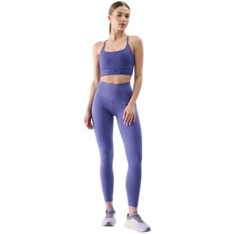 Legginsy 4F FNK F306 W 4FRSS25TFTIF306 32S Legginsy 4F FNK F306 W 4FRSS25TFTIF306 32S