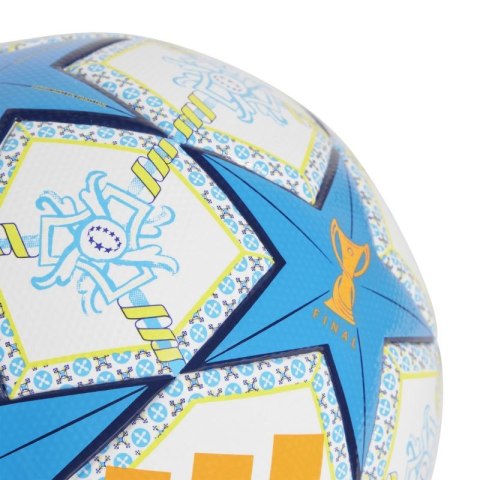 Piłka adidas UWCL League JH1299 Piłka adidas UWCL League JH1299