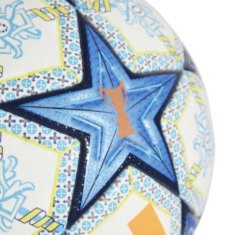 Piłka adidas Women's Liga Mistrzów UCL Pro JH1298