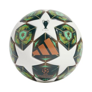 Piłka nożna adidas UCL 24/25 Knockout Stages Mini JH1292