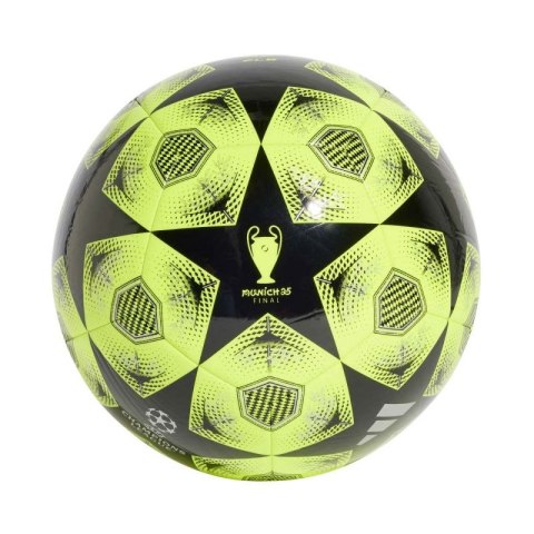 Piłka nożna adidas UCL Club 24/25 Knockout Stages JH1282 Piłka nożna adidas UCL Club 24/25 Knockout Stages JH1282