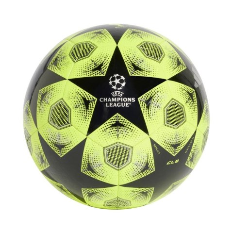 Piłka nożna adidas UCL Club 24/25 Knockout Stages JH1282 Piłka nożna adidas UCL Club 24/25 Knockout Stages JH1282