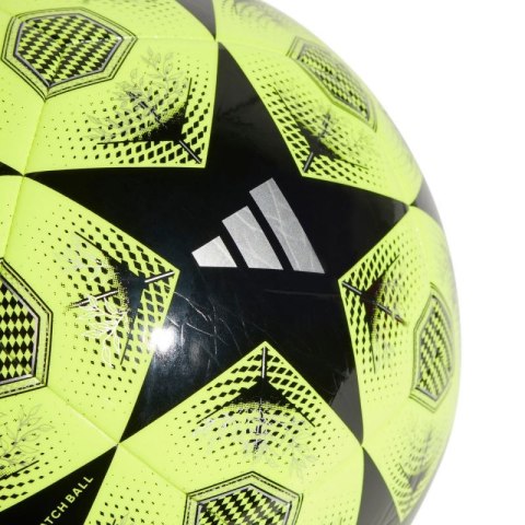 Piłka nożna adidas UCL Club 24/25 Knockout Stages JH1282 Piłka nożna adidas UCL Club 24/25 Knockout Stages JH1282