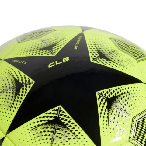 Piłka nożna adidas UCL Club 24/25 Knockout Stages JH1282 Piłka nożna adidas UCL Club 24/25 Knockout Stages JH1282