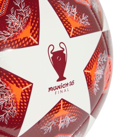 Piłka nożna adidas UCL Club 24/25 Knockout Stages JH1284 Piłka nożna adidas UCL Club 24/25 Knockout Stages JH1284